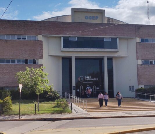 Sistema público de salud: nueva modalidad para agilizar dispensa de medicamentos