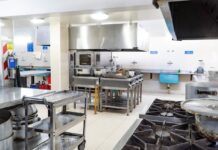 HSJB: renovación integral del Servicio de Cocina y Nutrición