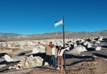 Catamarca presente en una nueva edición del Travel Sale 2026