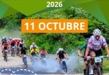La 5º edición del Desafío Los Dos Lagos ya tiene fecha
