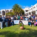 El deporte adaptado tuvo sus finales provinciales de los Juegos Evita 2026