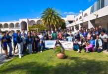 El deporte adaptado tuvo sus finales provinciales de los Juegos Evita 2026