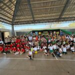 La Expo Educativa 2026 mostrará las experiencias y proyectos de las escuelas municipales de la Capital