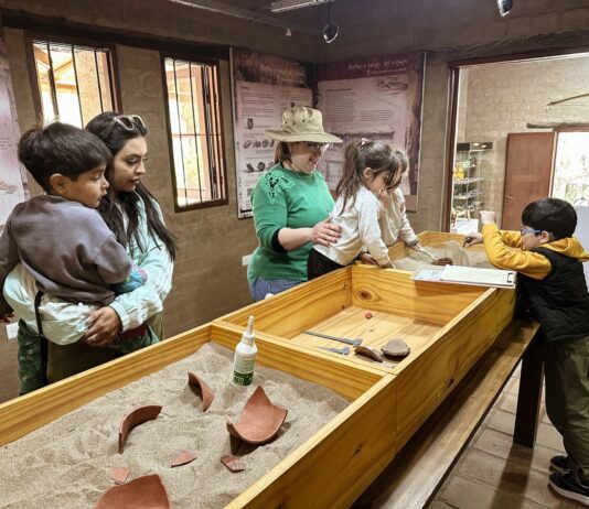Catamarca recibió más de 6.400 turistas durante el fin de semana largo