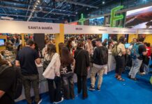 Catamarca se muestra en la Feria Internacional del Turismo