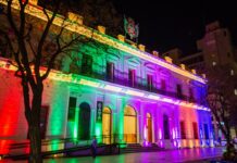 CATA celebró su primer año con una noche dedicada al arte, la tecnología y la identidad