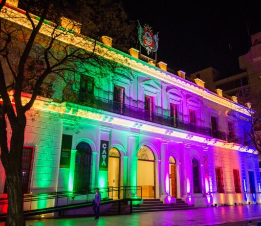 CATA celebró su primer año con una noche dedicada al arte, la tecnología y la identidad