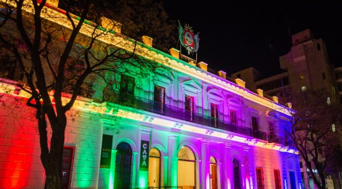 CATA celebró su primer año con una noche dedicada al arte, la tecnología y la identidad