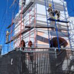 Pondrán en valor la histórica Iglesia del Señor de los Milagros de Choya