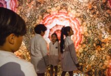 CATA cumple un año y lo celebra con una nueva experiencia que fusiona arte y tecnología