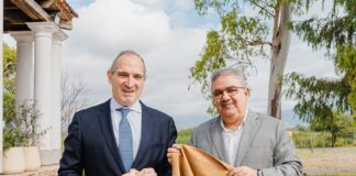 MARA presentó el Informe de Impacto Ambiental y proyecta más de 2.000 puestos de trabajo