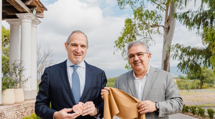 MARA presentó el Informe de Impacto Ambiental y proyecta más de 2.000 puestos de trabajo