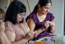 Octubre llega con nuevos talleres en la Casa de la Cultura