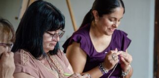 Octubre llega con nuevos talleres en la Casa de la Cultura