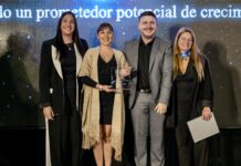 La Fiesta del Poncho, reconocida en los Premios FED como vivencia turística