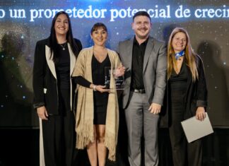 La Fiesta del Poncho, reconocida en los Premios FED como vivencia turística