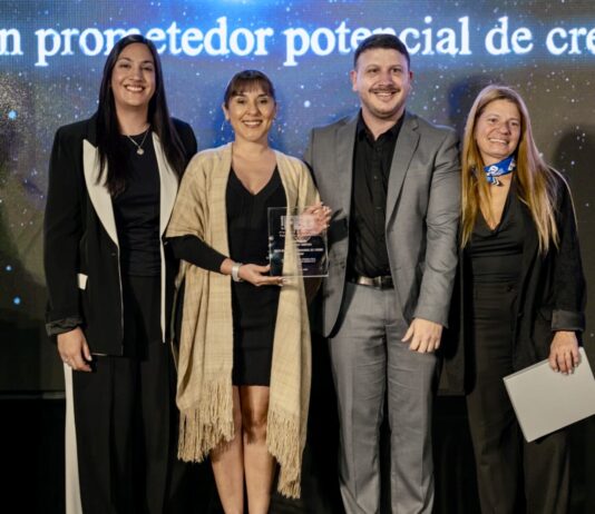 La Fiesta del Poncho, reconocida en los Premios FED como vivencia turística