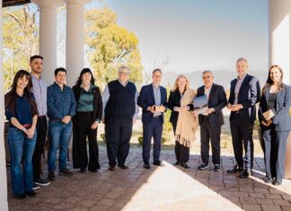 El proyecto Diablillos avanza hacia su etapa de construcción con generación de empleo