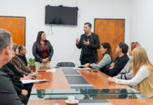 Comerciantes locales formarán parte de la Expo Catamarca
