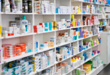 Medio centenar de farmacias ya se sumaron al Marcatón