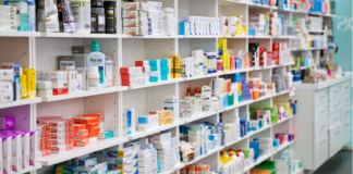 Medio centenar de farmacias ya se sumaron al Marcatón
