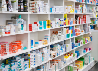 Medio centenar de farmacias ya se sumaron al Marcatón