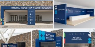 Cuenta regresiva: todo listo para la Expo Catamarca 2026