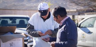 Lleguemos al Barrio brindó más de 1600 atenciones en Barranca Larga
