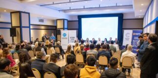 La Región del Litio busca fortalecer la formación y el empleo