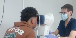 Lleguemos al Barrio brindó más 750 atenciones en Saujil y Siján