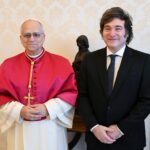 Visita del Papa: Milei lo recibirá al pie del avión