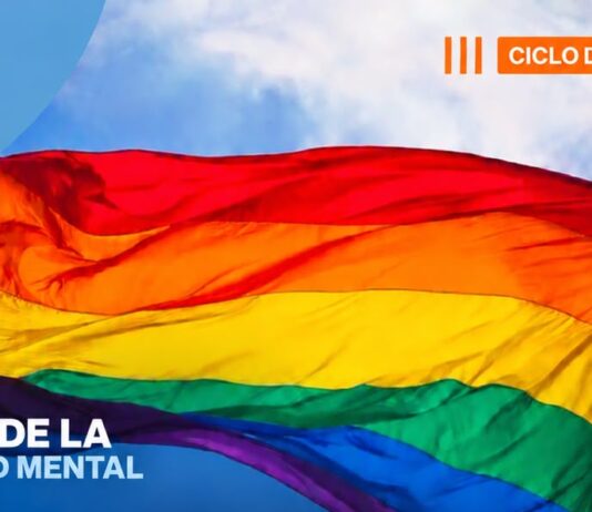 Primer encuentro sobre diversidad y salud mental