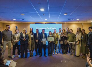 Se puso en marcha “Catamarca On-Chain”, una capacitación para pensar la gestión pública del futuro