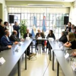 La UNCA presentó la X° edición del Congreso de Ciudades y Pueblos del Interior