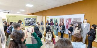 La memoria fotográfica de la Fiesta del Poncho se amplía con nuevos aportes en Wikimedia Commons