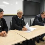 Fortalecimiento de la salud: convenios entre la UNCA e instituciones privadas de la provincia