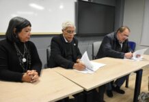 Fortalecimiento de la salud: convenios entre la UNCA e instituciones privadas de la provincia