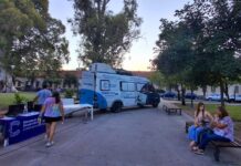 El Registro Civil recorrerá localidades de Belén