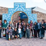 Periodistas extranjeros descubren la identidad catamarqueña recorriendo sus principales atractivos turísticos