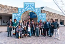 Periodistas extranjeros descubren la identidad catamarqueña recorriendo sus principales atractivos turísticos