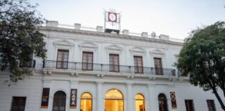 CATA celebra su primer año con un evento que combina arte digital, danza y tecnología
