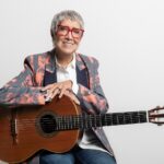 Teresa Parodi se presenta en la Feria del Libro