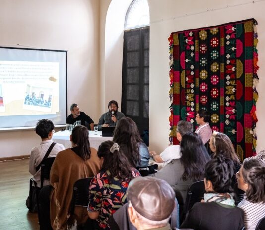 Patrimonio, museos y comunidad, ejes de las charlas y presentaciones del Encuentro de CECA en Catamarca