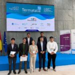 Representación catamarqueña en Termatalia 2026