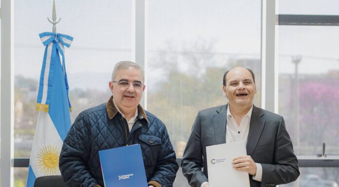 Catamarca tendrá su Polo Minero en la Capital