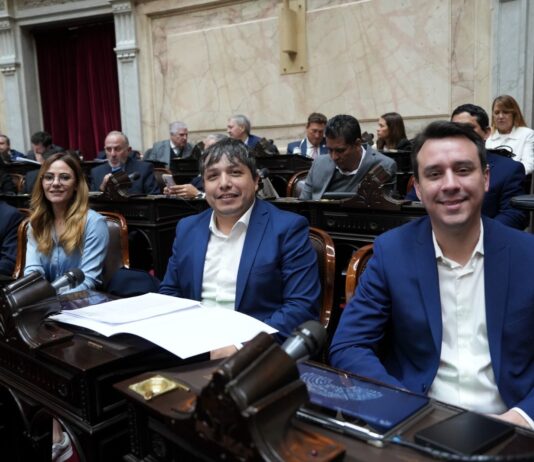 Congreso: avanzan los proyectos sobre endeudamiento familiar, entre ellos la iniciativa de Elijo Catamarca