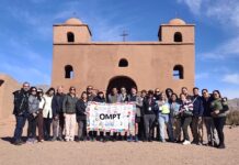 Periodistas turísticos de nueve países llevaron las experiencias de Catamarca a sus audiencias