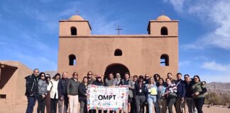 Periodistas turísticos de nueve países llevaron las experiencias de Catamarca a sus audiencias