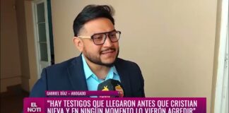 Inició el juicio por la muerte de “Pelado” Leiva