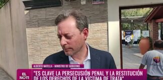 Trata de personas: la Ciudad es sede de la jornada sobre asistencia integral a víctimas